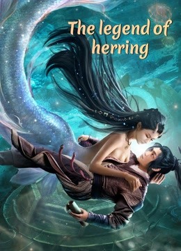 Tonton online The legend of herring Sarikata BM Dabing dalam Bahasa Cina