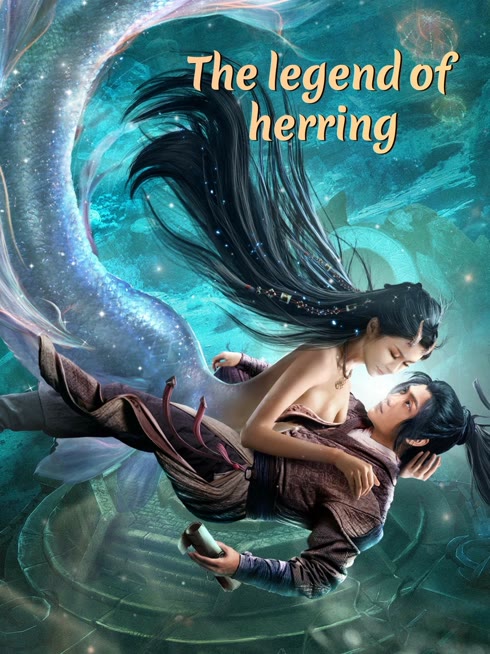 Watch the latest The legend of herring online with English subtitle for free English Subtitle