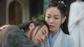 Watch the latest EP 5 Buyan Cries As Her Brother and Senior Sister Die online with English subtitle for free English Subtitle