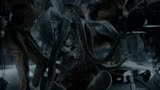 异星觉醒：怪物吃了宇航员的腿，变得更庞大了，要杀掉生命体