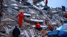 土耳其中文导游讲述地震：多名同事失联，想为中国救援队当翻译