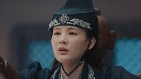 Mira lo último Episodio 4 Jiuer besa a Han Yan para que se calle (2023) sub español doblaje en chino