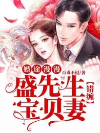 婚途漫漫：盛先生错缠宝贝妻