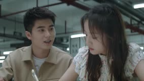 Watch the latest The Science of Falling in Love Episode 15 Preview (2023) online with English subtitle for free English Subtitle