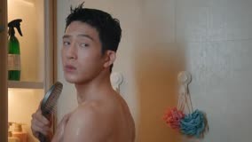線上看 第25集 歸曉撞見正在洗澡的炎晨 (2023) 帶字幕 中文配音，國語版