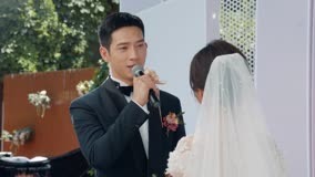 Mira lo último EP 29 Yanchen's Wedding Speech (2023) sub español doblaje en chino