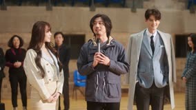Watch the latest EP17 Qiaobei Gets Caught In Between the Lovebirds online with English subtitle for free English Subtitle