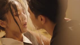 Tonton online EP 5 Jiang Ling and Qing Qing Enjoy a Steamy Kiss in the Shower (2023) Sarikata BM Dabing dalam Bahasa Cina