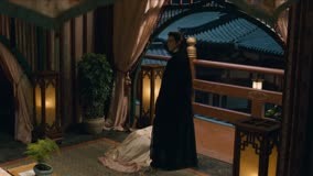 Tonton online Episod 21 Nasib Gadis Chidi dan Changheng berubah kerana penampilan Qingcang dan Si Orkid (2023) Sarikata BM Dabing dalam Bahasa Cina
