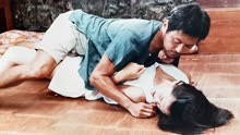 80年代的台湾电影，揭露旧社会女性的悲惨生活，内容真实而残酷