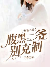 宠妻入骨：腹黑二爷别克制