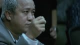 无间道：香港警匪片的巅峰之作，曾志伟警局吃盒饭！