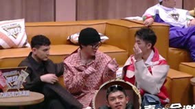 Watch the latest 幕后：一席之地再聚首 艾热杨和苏早安现场拔腿毛 (2023) with English subtitle English Subtitle