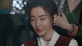 Mira lo último Episodio 20: Meng Lan le cuenta a Yanan sobre su compromiso matrimonial con Mingyu. (2023) sub español doblaje en chino