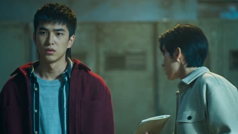 Oh No! Here Comes Trouble Episódio 6 Legendas em português – iQIYI