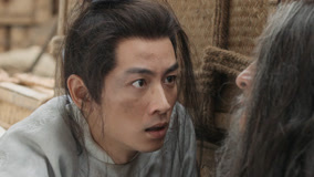 Tonton online EP 2 Yun Xiang and Yanan Fails to Save Old Wen from Prison Sub Indo Dubbing Mandarin