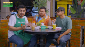 Watch the latest 5-STAR HUNTER BERSAMA GrabFood EP5 (2023) online with English subtitle for free English Subtitle