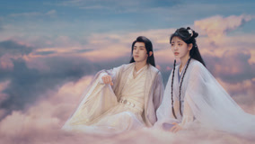 Tonton online EP 7 Yan Yue dan Wei Zhi terbang ke atas awan (2023) Sub Indo Dubbing Mandarin