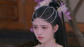 Watch the latest EP12 Yan Yue was injured trying to save Wei Zhi (2023) online with English subtitle for free English Subtitle