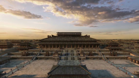 Tonton online Imperial Mausoleums-Western Han Dynasty Episode 7 (2016) Sub Indo Dubbing Mandarin