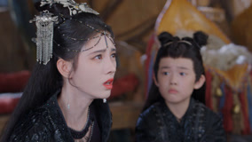 Watch the latest EP33 Yan Yue reunited with the real Wei Zhi (2023) online with English subtitle for free English Subtitle