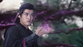 Tonton online EP10 Wei Zhi breaks out the power of the phoenix to protect everyone Sarikata BM Dabing dalam Bahasa Cina