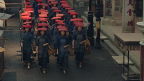 Tonton online EP2 Wanita berskaf kepala merah mula bekerja di tapak pembinaan (2023) Sarikata BM Dabing dalam Bahasa Cina