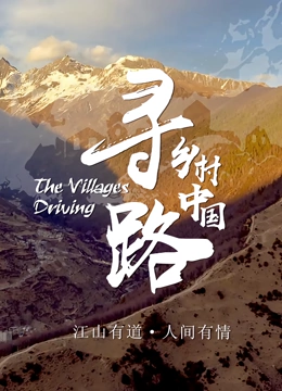 寻路乡村中国}