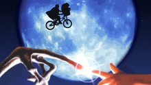 Watch the latest E.T. 外星人 (1982) online with English subtitle for free English Subtitle