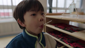Mira lo último EP9 Chen Tao uses lollipops to get rid of little kids sub español doblaje en chino