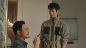 Tonton online EP12 Li Wenkai finds someone to help deal with Mr. Qin Sub Indo Dubbing Mandarin