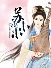 我是苏小小（完）