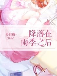 降落在雨季之后