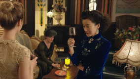 Watch the latest EP34 Madam Gude and Nan Lan gets into a conflict online with English subtitle for free English Subtitle
