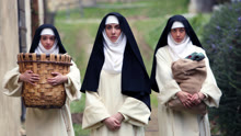 Watch the latest The Little Hours (2017) online with English subtitle for free English Subtitle