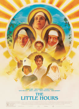 Watch the latest The Little Hours (2017) online with English subtitle for free English Subtitle