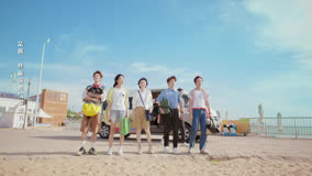 线上看 开画！少女漫 泰语版 第10集 (2023) 带字幕 中文配音