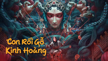 Xem Con Rối Gỗ Kinh Hoàng (2023) Vietsub Thuyết minh