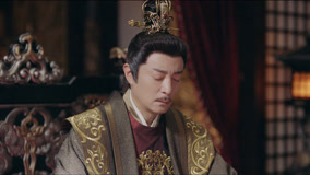  EP32 Fan Xuan recognizes that the prince killed Liu Chun Legendas em português Dublagem em chinês