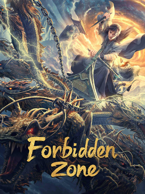 Watch the latest Forbidden Zone online with English subtitle for free English Subtitle