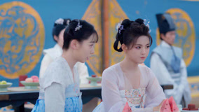 Tonton online Love You Seven Times Episod 6 (2023) Sarikata BM Dabing dalam Bahasa Cina