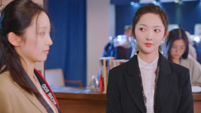 Watch the latest EP23 Xiao Tu's colleague speaks ill of her behind her back online with English subtitle for free English Subtitle