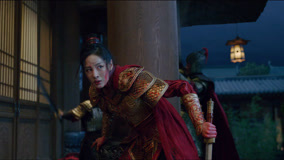 Tonton online EP38 Zhou Family gets wiped out Qin Wan protects with her life Sub Indo Dubbing Mandarin