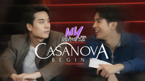 Watch the latest My Universe Episode 1 (2023) online with English subtitle for free English Subtitle