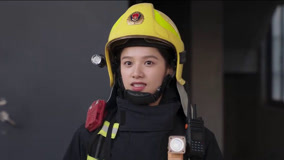  EP9 passed the fire training assessment Legendas em português Dublagem em chinês