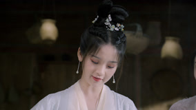  The Substitute Princess's Love Episódio 6 (2023) Legendas em português Dublagem em chinês