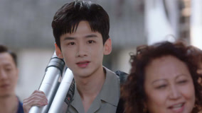 Watch the latest Never Too Late Episode 20 (2023) online with English subtitle for free English Subtitle