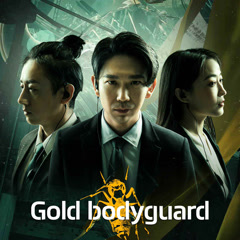 Watch the latest Gold Bodyguard 2023 online with English subtitle for free iQIYI iQ