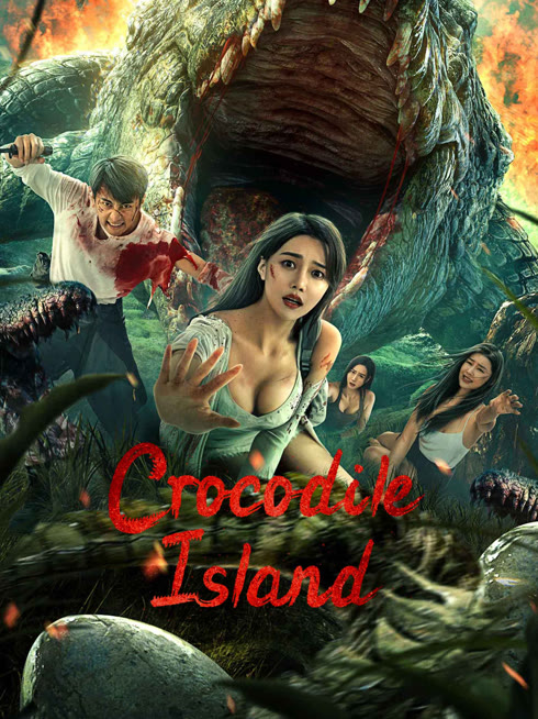 Watch the latest Crocodile Island online with English subtitle for free English Subtitle