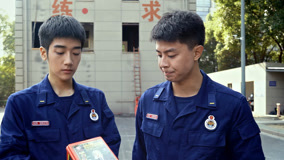 Tonton online EP18 fire protection knowledge: how to use smoke mask Sarikata BM Dabing dalam Bahasa Cina
